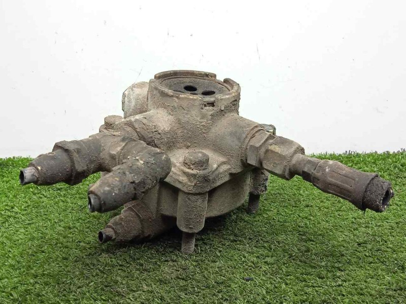 Recambio de rele para iveco eurocargo 5.9 diesel referencia OEM IAM AC570D VALVULA.RELE 