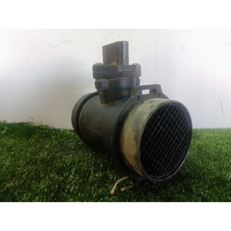 Recambio de caudalimetro para bmw serie 3 berlina (e46) 1.9 cat referencia OEM IAM AMM19628  