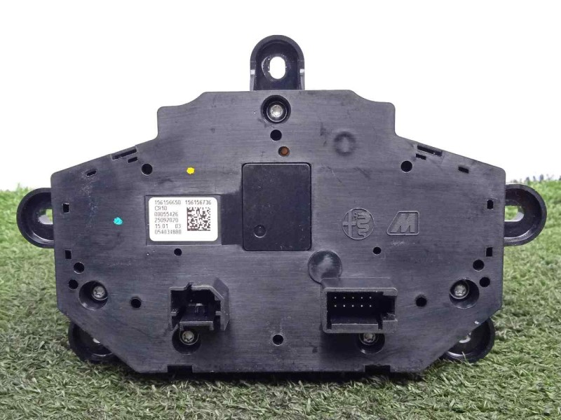 Recambio de mando multifuncion para alfa romeo stelvio (630) 2.2 jtdm cat referencia OEM IAM 156156650  