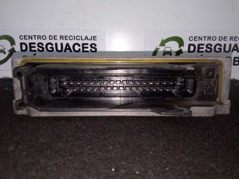 Recambio de centralita motor uce para peugeot 806 1.9 turbodiesel cat referencia OEM IAM 0281001442-9626373980  BOSCH