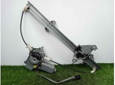 Recambio de elevalunas delantero derecho para nissan primera berl./familiar (p10/w10) 1.6 16v cat referencia OEM IAM  ELECTRICO  2