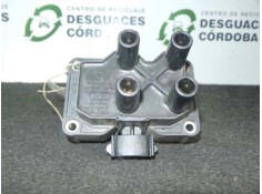 Recambio de bobina encendido para ford fiesta (cbk) 1.3 cat referencia OEM IAM 0221503490-140926  BOSCH