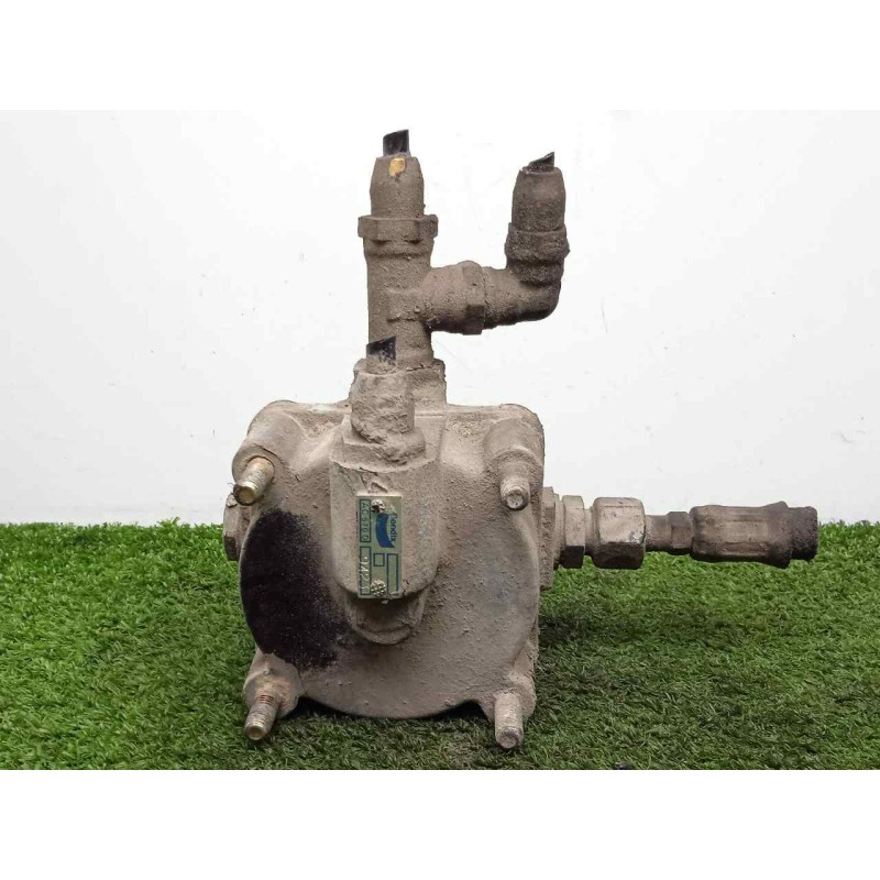 Recambio de rele para iveco eurocargo 5.9 diesel referencia OEM IAM AC570D VALVULA.RELE 