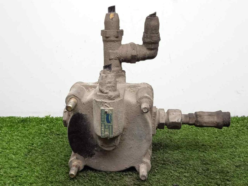 Recambio de rele para iveco eurocargo 5.9 diesel referencia OEM IAM AC570D VALVULA.RELE 