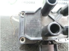 Recambio de bobina encendido para ford fiesta (cbk) 1.3 cat referencia OEM IAM 0221503490-140926  BOSCH 2