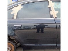 Recambio de puerta trasera derecha para audi a6 berlina (4f2) 3.0 v6 24v tdi referencia OEM IAM   
