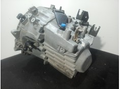 Recambio de caja cambios para volvo v40 familiar 1.9 diesel cat referencia OEM IAM 30616141-M56L 5.VELOCIDADES MANUAL 2