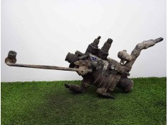 Recambio de valvula aire adicional para iveco eurocargo 5.9 diesel referencia OEM IAM 4757100240  