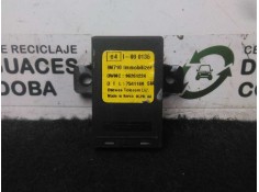 Recambio de centralita inmovilizador para daewoo tacuma 1.8 referencia OEM IAM 96261224-7541169SM  
