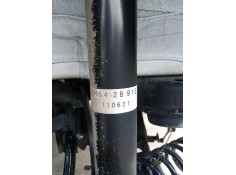 Recambio de amortiguador trasero izquierdo para mazda cx-7 (er) 2.2 turbodiesel cat referencia OEM IAM    2