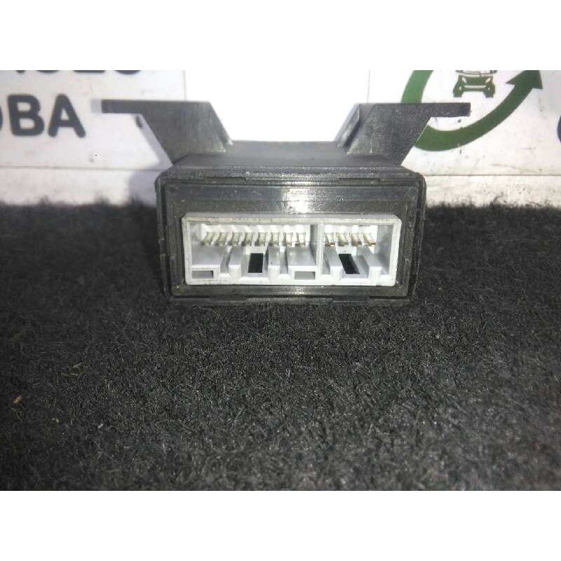 Recambio de centralita inmovilizador para daewoo tacuma 1.8 referencia OEM IAM 96261224-7541169SM  