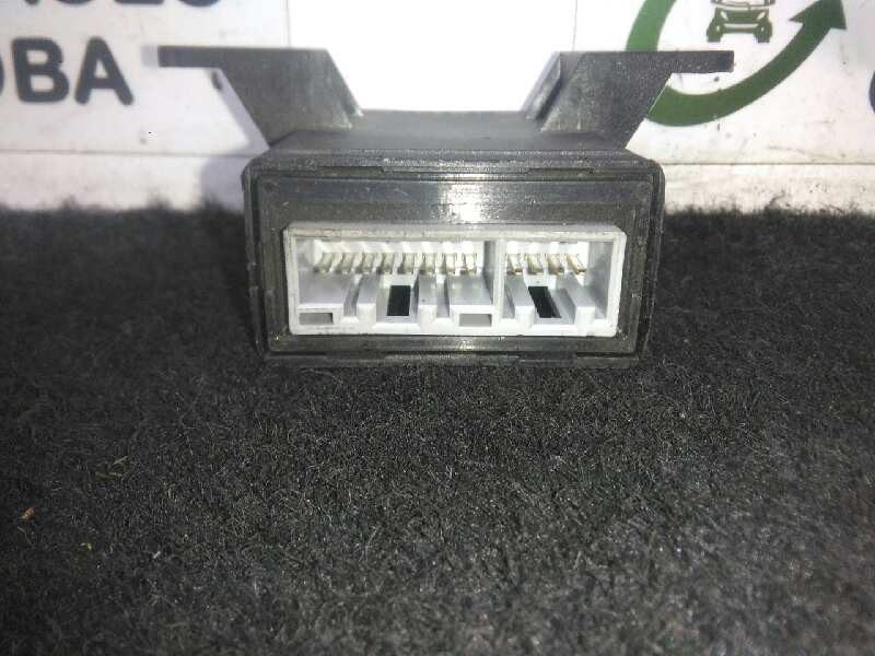 Recambio de centralita inmovilizador para daewoo tacuma 1.8 referencia OEM IAM 96261224-7541169SM  