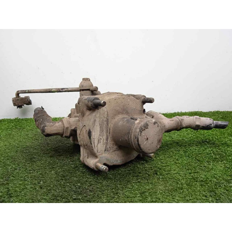 Recambio de valvula aire adicional para iveco eurocargo 5.9 diesel referencia OEM IAM 4757100240  