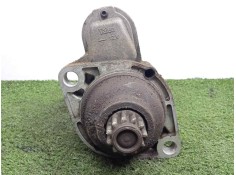 Recambio de motor arranque para seat ibiza (6l1) 1.4 tdi referencia OEM IAM 02A911024G-D7RD130 11.DIENTES VALEO
