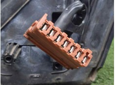 Recambio de retrovisor derecho para peugeot 306 berlina 3/4/5 puertas (s2) 1.6 referencia OEM IAM  ELECTRICO - 7.PINES GRIS 2