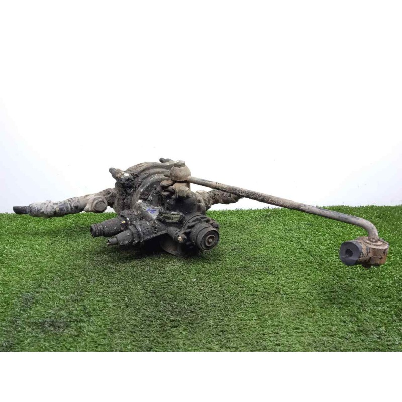 Recambio de valvula aire adicional para iveco eurocargo 5.9 diesel referencia OEM IAM 4757100240  