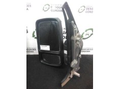 Recambio de retrovisor izquierdo para nissan interstar (x70) 2.2 dci diesel cat referencia OEM IAM  98-03 - ELECTRICO - 5.CABLES