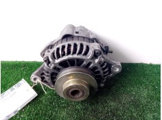 Recambio de alternador para nissan primera berlina (p12) 2.2 16v turbodiesel cat referencia OEM IAM A3TA6581AKD-23100AD210 110AH