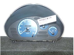 Recambio de cuadro instrumentos para daewoo matiz 0.8 cat referencia OEM IAM 96566387-0A3H210131  