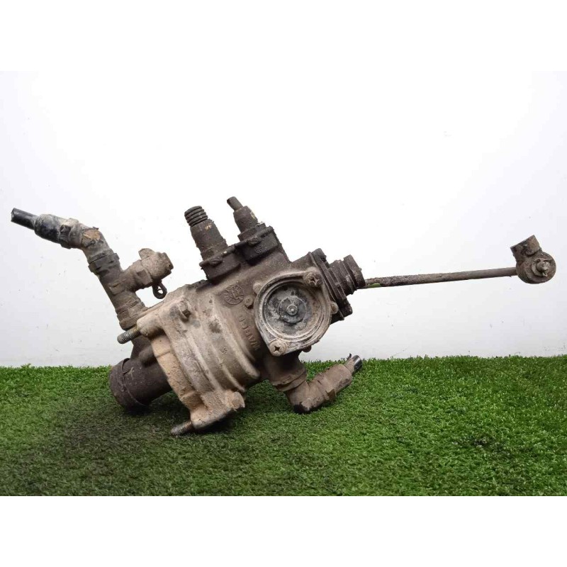 Recambio de valvula aire adicional para iveco eurocargo 5.9 diesel referencia OEM IAM 4757100240  