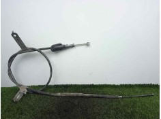 Recambio de no identificado para subaru impreza g12 2.0 cat referencia OEM IAM 26051FG000 CABLE.FRENO.MANO 