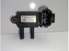 Recambio de sensor presion para ford c-max 2.0 tdci cat referencia OEM IAM AV615L200AA 2.PINES 
