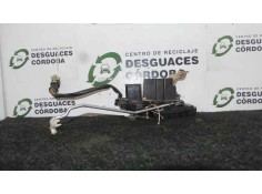 Recambio de cerradura puerta delantera izquierda para kia carnival ii 2.9 crdi cat referencia OEM IAM  01-05 - 5.PUERTAS ELECTRI