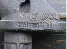 Recambio de sensor para volvo v50 familiar 2.4 cat referencia OEM IAM 3M5T2B372AB-3M5T28372AB SENSOR.ABS  2