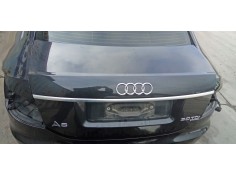 Recambio de tapa maletero para audi a6 berlina (4f2) 3.0 v6 24v tdi referencia OEM IAM   