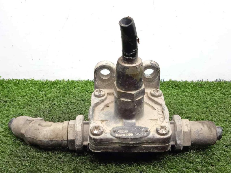 Recambio de valvula aire adicional para iveco eurocargo 5.9 diesel referencia OEM IAM 9735000060 VALVULA ESCAPE RAPIDO 