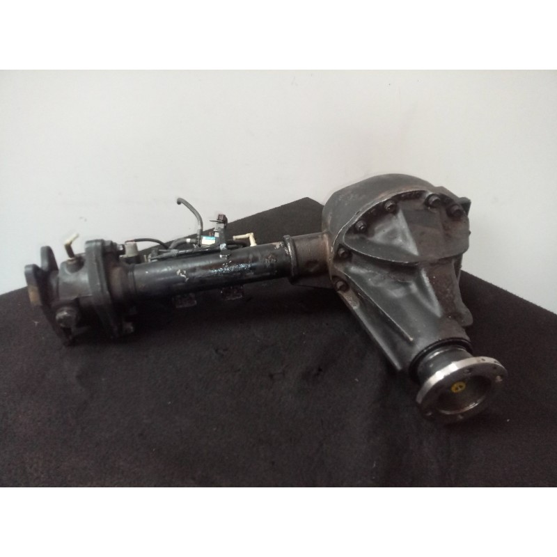 Recambio de diferencial delantero para opel monterey 3.0 dti cat referencia OEM IAM SINREF RELACION: 4.30 - 4,30 
