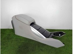 Recambio de apoyabrazos central para mercedes-benz clase r (w251) 3.0 cdi cat referencia OEM IAM  DELANTERO CUERO.GRIS