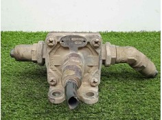 Recambio de valvula aire adicional para iveco eurocargo 5.9 diesel referencia OEM IAM 9735000060 VALVULA ESCAPE RAPIDO  2