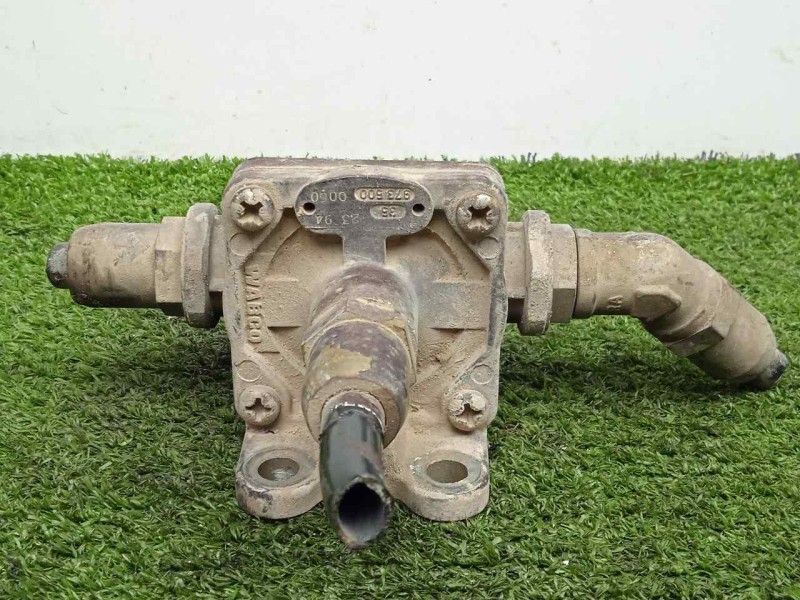 Recambio de valvula aire adicional para iveco eurocargo 5.9 diesel referencia OEM IAM 9735000060 VALVULA ESCAPE RAPIDO 