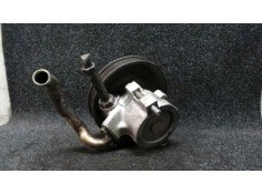 Recambio de bomba direccion para daewoo lanos 1.4 cat referencia OEM IAM 96230842  POLEA 143 MM