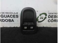 Recambio de mando elevalunas delantero izquierdo para peugeot 306 berlina 3/4/5 puertas (s2) 2.0 hdi cat referencia OEM IAM  2.B