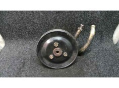 Recambio de bomba direccion para daewoo lanos 1.4 cat referencia OEM IAM 96230842  POLEA 143 MM 2