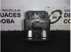 Recambio de mando elevalunas delantero izquierdo para peugeot 306 berlina 3/4/5 puertas (s2) 2.0 hdi cat referencia OEM IAM  2.B 2