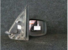 Recambio de retrovisor derecho para ford fiesta courier (dx) 1.8 diesel cat referencia OEM IAM  COURIER - MANUAL 