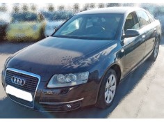 Recambio de cinturon seguridad delantero izquierdo para audi a6 berlina (4f2) 3.0 v6 24v tdi referencia OEM IAM   