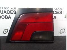Recambio de piloto trasero derecho interior para peugeot 806 1.9 turbodiesel cat referencia OEM IAM  INTERIOR 
