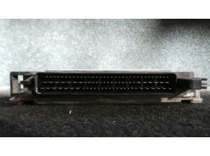 Recambio de centralita motor uce para peugeot 406 berlina (s1/s2) 2.0 hdi referencia OEM IAM 0281010248-EDC15C203-9635157080-D9A