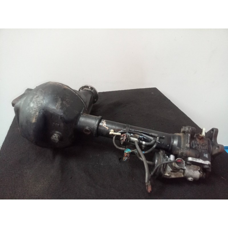 Recambio de diferencial delantero para opel monterey 3.0 dti cat referencia OEM IAM SINREF RELACION: 4.30 - 4,30 