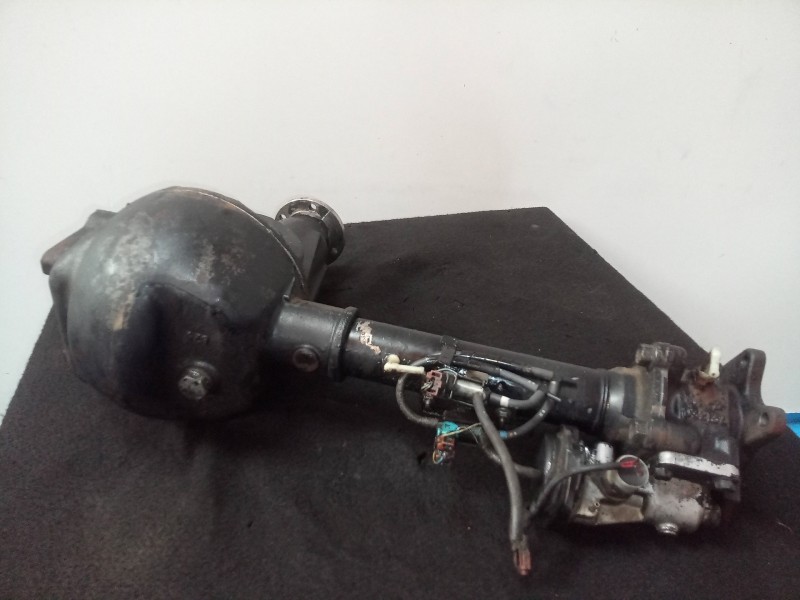 Recambio de diferencial delantero para opel monterey 3.0 dti cat referencia OEM IAM SINREF RELACION: 4.30 - 4,30 