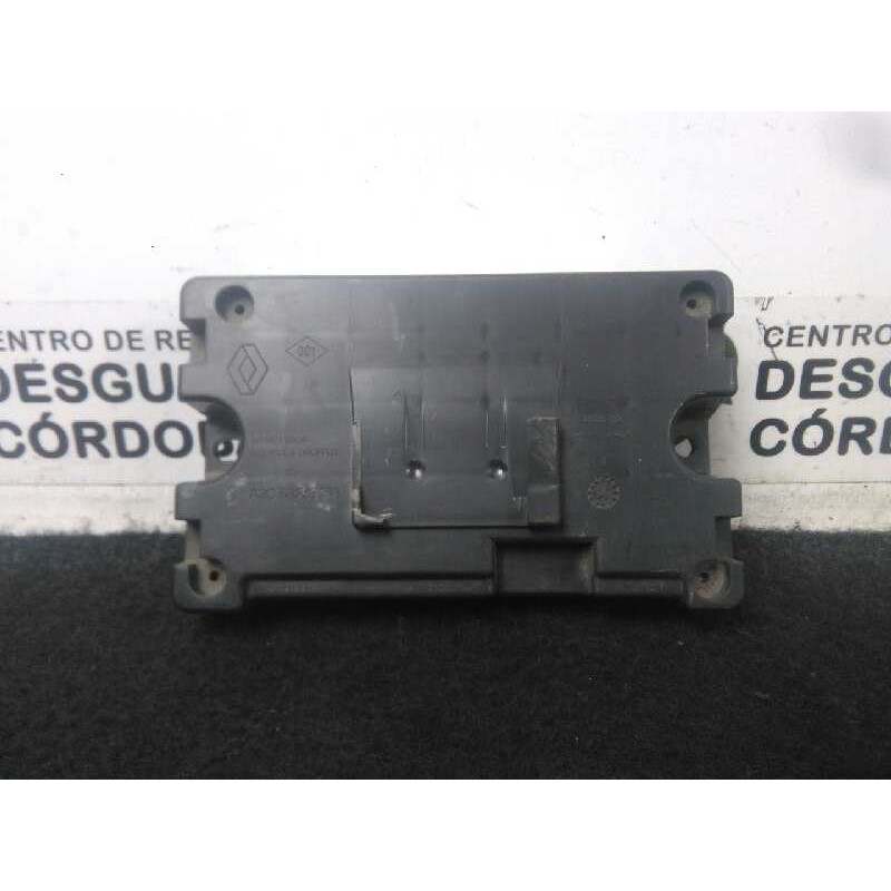 Recambio de modulo electronico para renault laguna iii 2.0 dci diesel cat referencia OEM IAM S180072001G-280246043R  