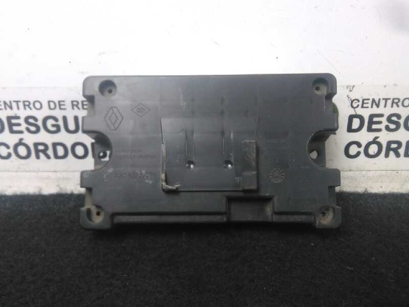 Recambio de modulo electronico para renault laguna iii 2.0 dci diesel cat referencia OEM IAM S180072001G-280246043R  