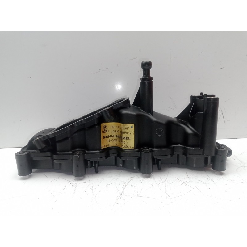 Recambio de colector admision para audi a6 berlina (4f2) 3.0 v6 24v tdi referencia OEM IAM 059129711AF  