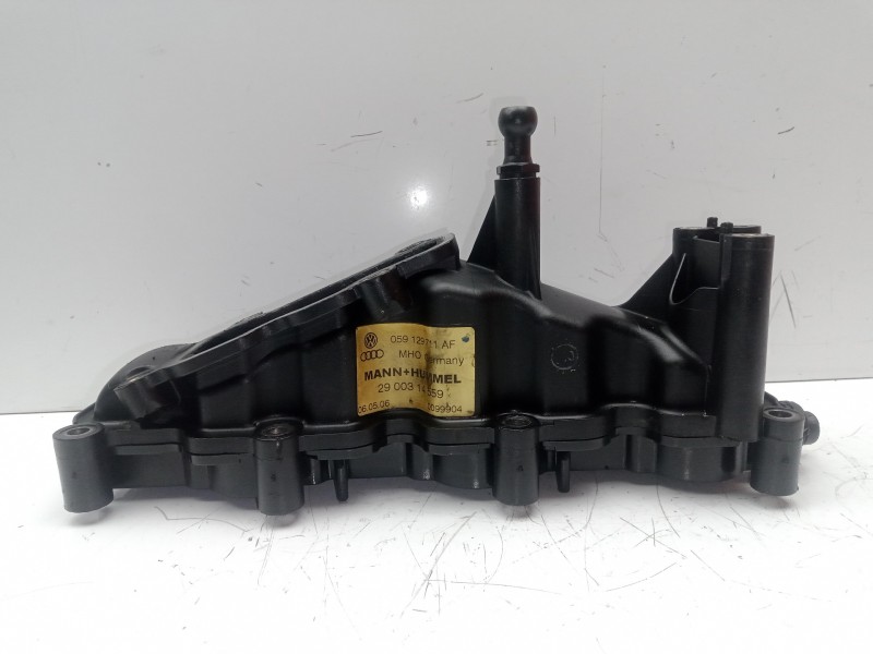 Recambio de colector admision para audi a6 berlina (4f2) 3.0 v6 24v tdi referencia OEM IAM 059129711AF  