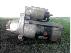 Recambio de motor arranque para nissan primera berlina (p12) 2.2 16v turbodiesel cat referencia OEM IAM M008T71471-233008H801 12