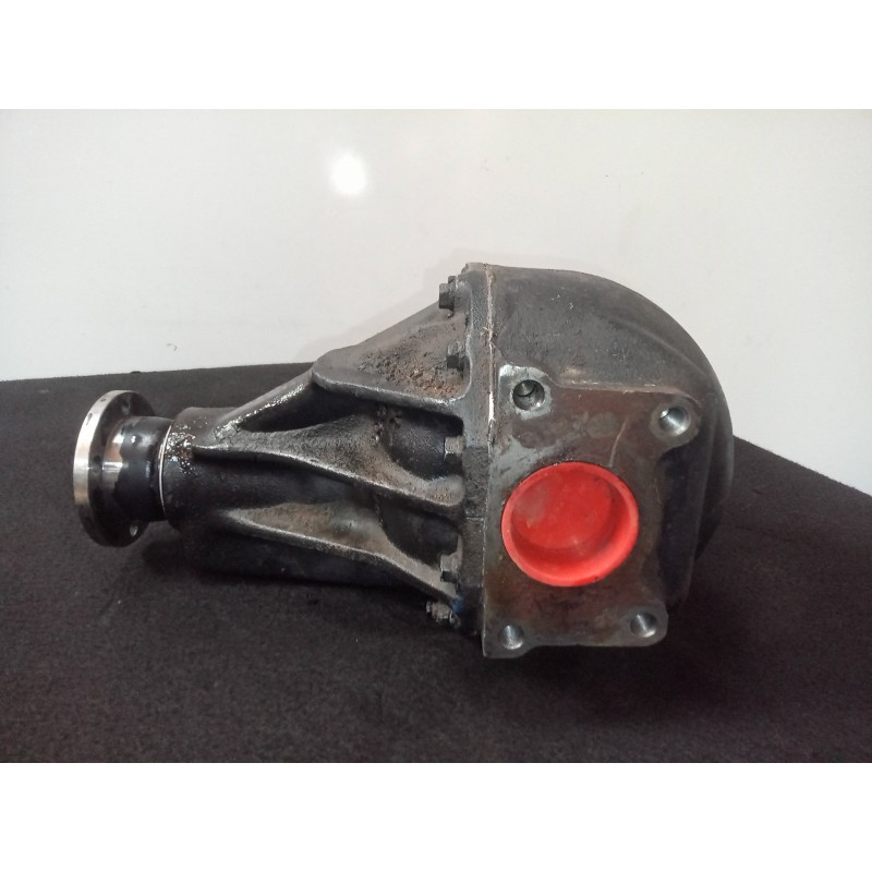 Recambio de diferencial delantero para opel monterey 3.0 dti cat referencia OEM IAM SINREF RELACION: 4.30 - 4,30 